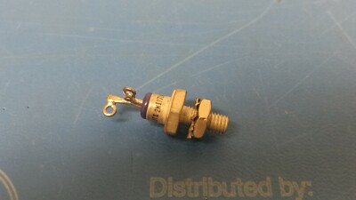 2N1771AJTX PRX JANTX2N1771A Silicon Controlled Rectifier, 50 Volt, 4.7A, TO-208A