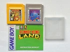 2 Nintendo Game Boy Video Games Tetris Donkey Kong Land 2 Cartridge Instruct Lot