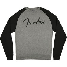 Fender Unisex Logo Pullover