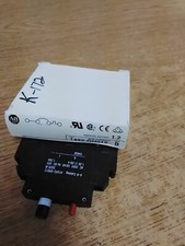 Allen Bradley 1492-Gh012 Series B, 1.20A Circuit Breaker