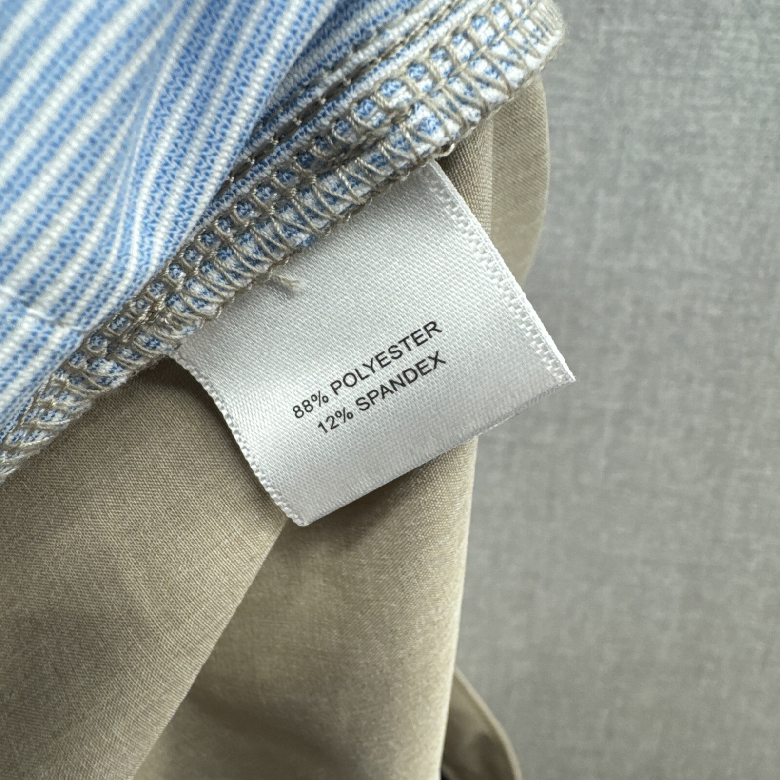 Peter Millar Jackson Performance Five-Pocket Pant… - image 16