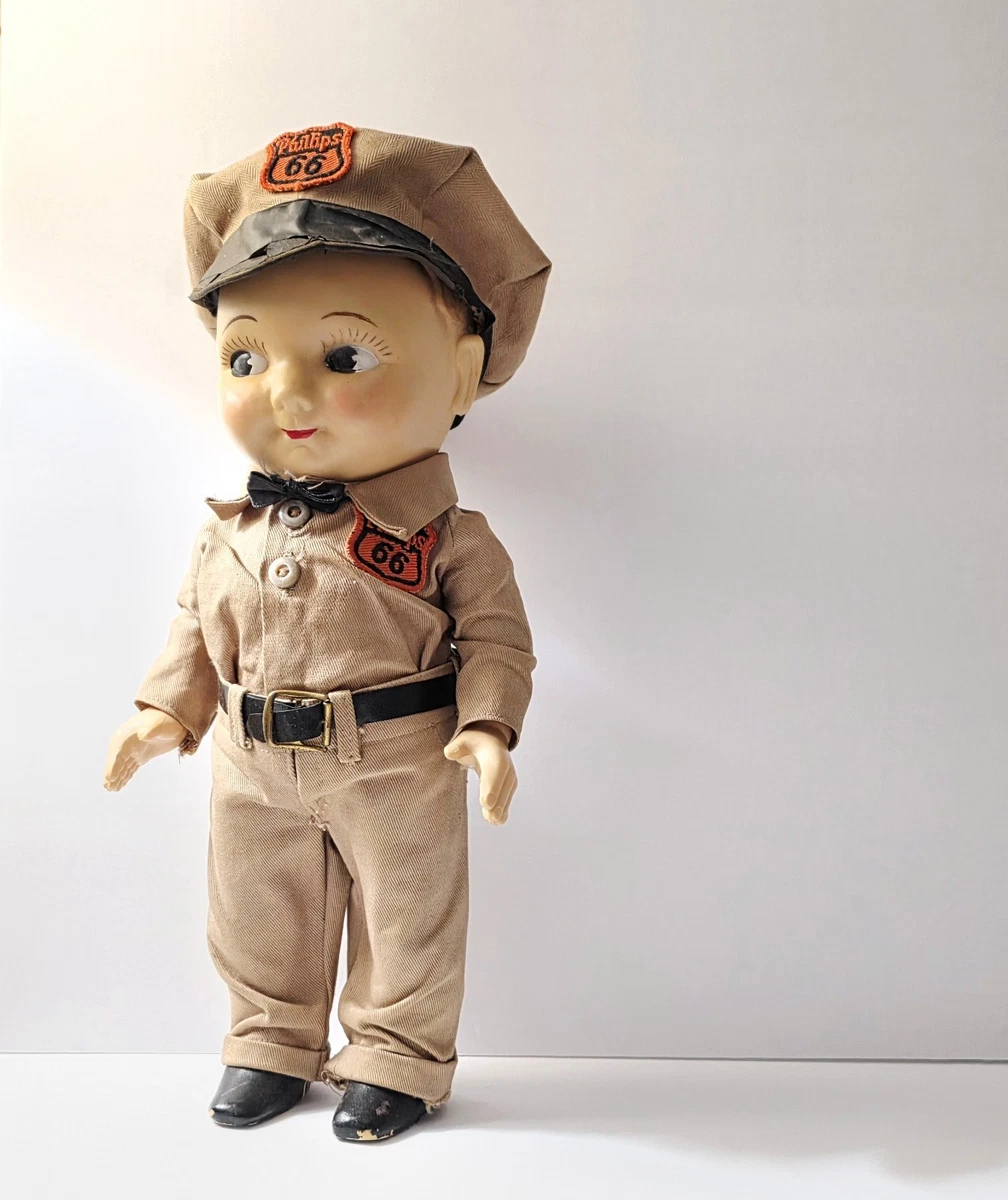 Buddy Lee Collectible Advertising Characters & Dolls for sale | eBay