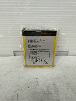 ZAP1522 Battery 2500mAh 7.6V Batterie For SUNMI V2 Cash Register 2500mAh 7.6VUSA