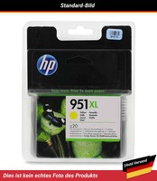CN048AE Hp Officejet Pro 8100 Tintenpatrone Gelb