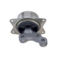 Topran 208 030 Lagerung, Motor