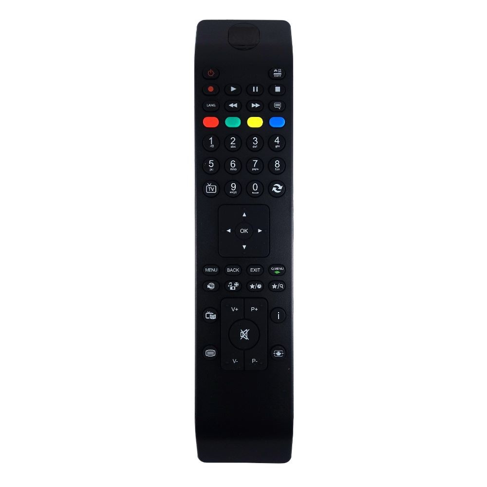 *NEW* Genuine RC4800 TV Remote Control for JMB JT012203W01 / JTC012203W01