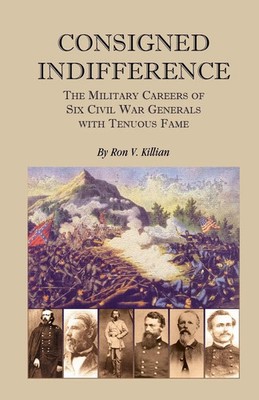 Ron V. Killian | Consigned Indifference | Taschenbuch | Englisch (2013)