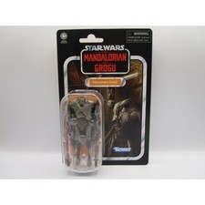 Star Wars The Vintage Collection Mercenary Droid 4.75 Action Figure VC407
