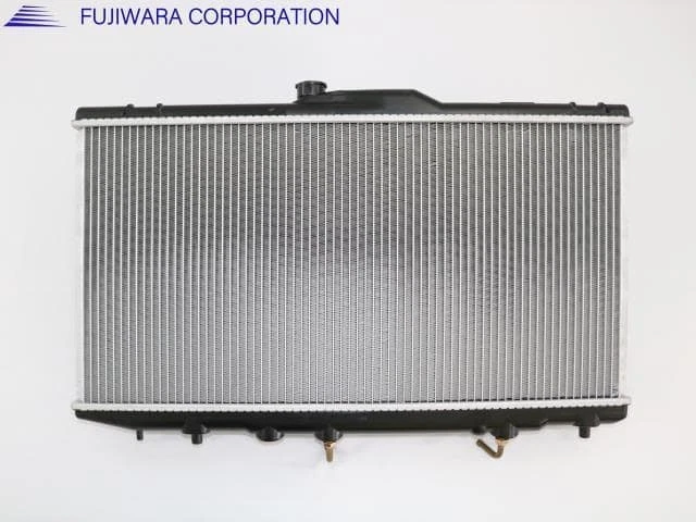 TOYOTA SPRINTER 1994 R-EE103V Radiator 1640016710 [New] [PA117639729] - Image 2 of 2