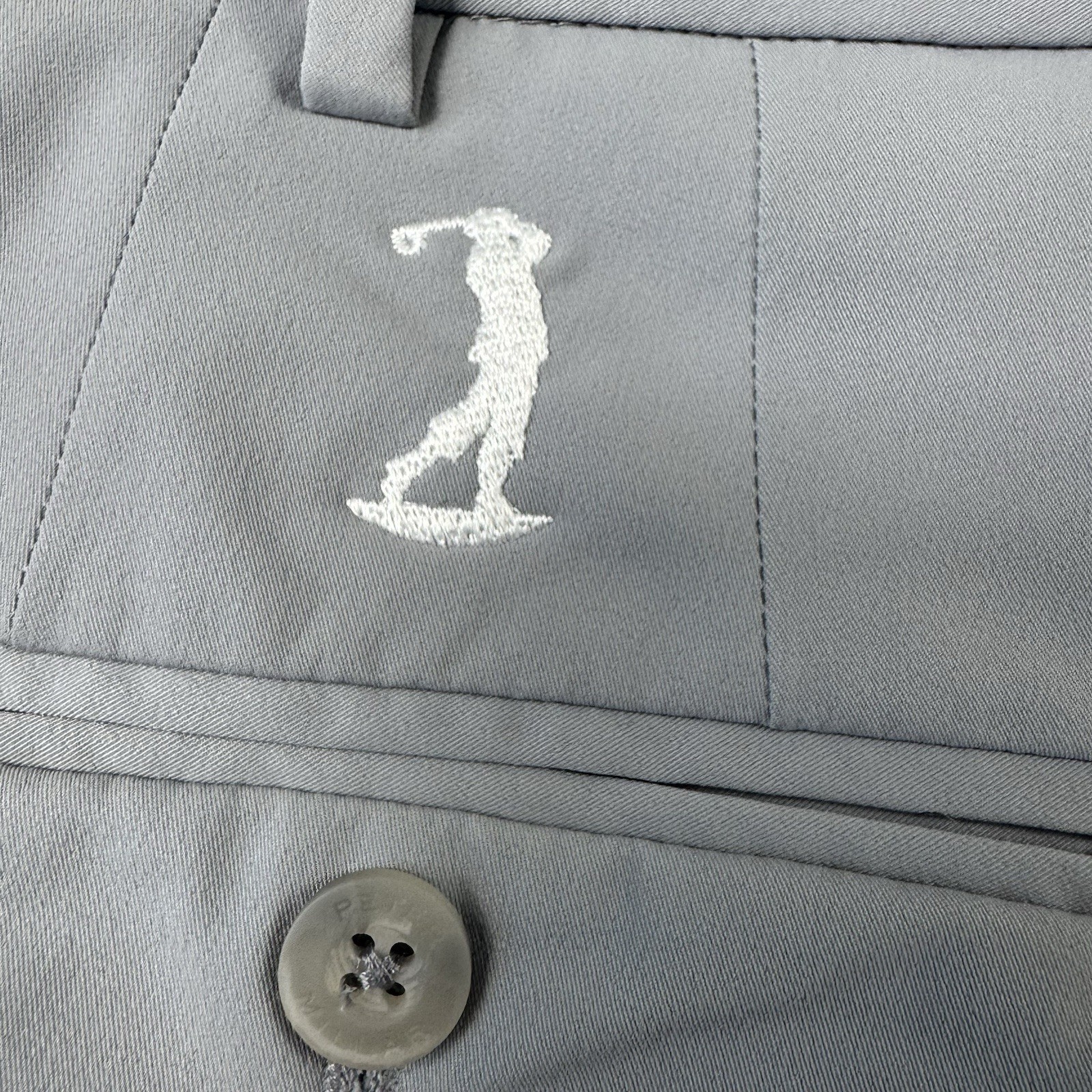 Peter Millar Crown Crafted Performance Flat Front… - image 5