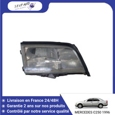 Feu avant (phare) Mercedes 250