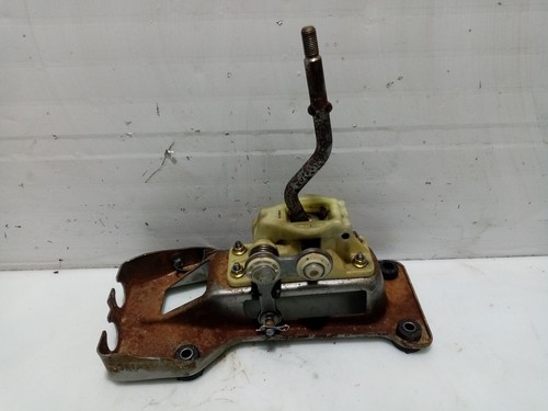4372025200 SCHALTHEBEL / 2088385 FÜR HYUNDAI ACCENT LC *
