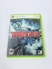Wolfenstein (Microsoft Xbox 360, 2009) CIB Tested