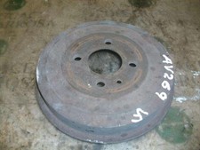 Tambour de frein BMW SERIE 1