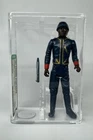 1981 Kenner Star Wars Bespin Guard (Black) AFA 80 NM Loose Figure / HK 12321978