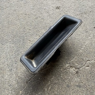 OEM BMW Trunk Boot Lid Push Button E82 E90 E92 E60 E70 1/3/5 Series 51247118158