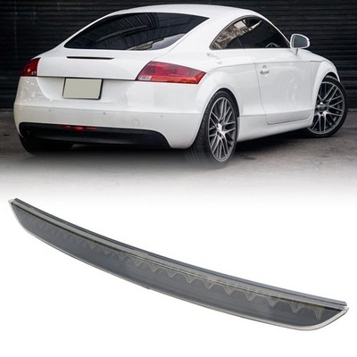 3. Dritte Bremsleuchte Bremslicht Schwarz Für Audi MK2 TT 2007-2014 8J0945097