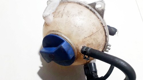 1j0121403b Überlauf Ausgleichsbehälter 1j0 121 403 b Volkswagen DE677790-35