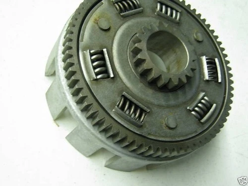 GEAR, PRIMARY DRIVEN | K,L; TO 21200-30102