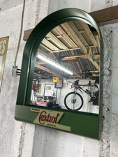 Castrol Metal Mirror