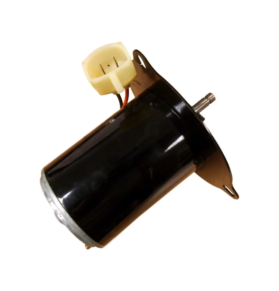 Everco M6469 Radiator Fan Motor 35661 - Image 4 of 4