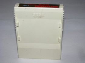 Ashura Sega Mark III Master System SMS Japan import US Seller