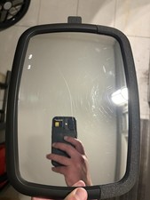 Baby car mirror
