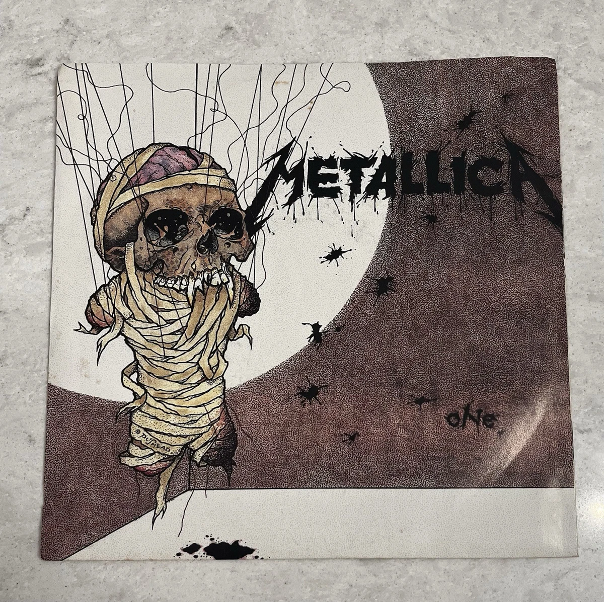 llica メタリカ　シングル　セット　レア　UK オリギナル Death Magnetic [輸入盤][2LP][カラー盤][アナログ] - メタリカ