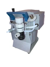 BrandTech VACUUBRAND PC 101 NT Dry Chemistry Diaphragm Vacuum Pump - Used