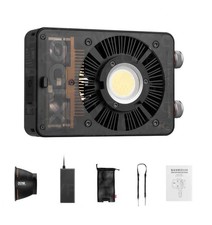 Zhiyun X100 Bi-Color LED Video Light Ultralight Portable 100W Pocket Light 385g