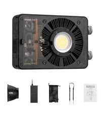 Zhiyun X100 Bi-Color LED Video Light Ultralight Portable 100W Pocket Light 385g