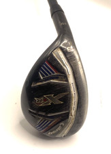 Left Handed Callaway XR 19 3H Hybrid Project X 5.5 Regular Graphite Shaft LH