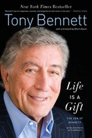 Life Is A Gift Tony Bennett Taschenbuch Kartoniert / Broschiert Englisch 2020