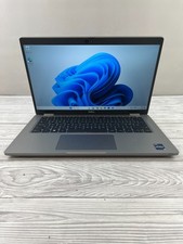 Dell Latitude 5430 - Intel Core i5-1245U 1.6GHz - 16GB DDR4 - 512GB SSD