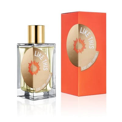 Etat Libre D'Orange Like This Eau De Parfum 100 ml Unisex Parfum