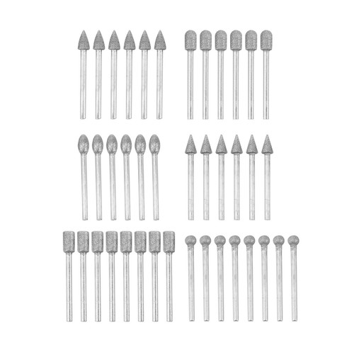 4-teiliges Edelstahl-Gitterlineal-Set Für 5D-Diamantmalerei – 240/360/520 Raster, Inkl. Schaber