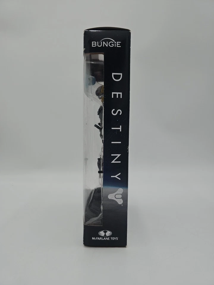 MCFARLANE TOYS- "IRON BANNER HUNTER" #26 BLACKSMITH SHADER - Imagem 4 de 4