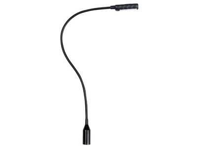 DAP GooseLight XLR (4p, straight) White LED