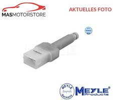 BREMSLICHTSCHALTER SCHALTER BREMSLICHT MEYLE 114 890 0016 A FÜR AUDI A6 C5,4B5