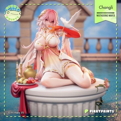 1:7 Scale Changing Life Styles High Quality Unpainted Resin Garage Kit