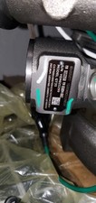 OEM Garrett John Deere Turbo Charger DZ122558