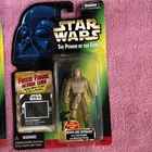 Star Wars POTF Bespin Luke Skywalker Lightsaber Freeze Frame 1997