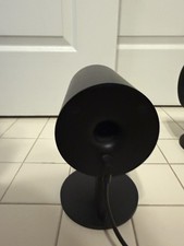 Razer Nommo 3in. Woven Fiberglass Drivers Full Range 2.0 PC Gaming Speakers