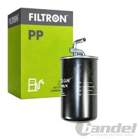 Filtron Kraftstofffilter Leitungsfilter Passend FüR Chrysler Sebring Dodge