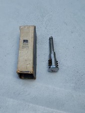 1934 Chevrolet Buick Nos Deck Lock Cylinder Oem 1930s Gm Briggs Uncoded Wbox 1934 Chevrolet Buick Nos Deck Lock Cylinder Oem 1930s Gm Briggs Uncoded Wbox