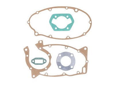 Zündapp ZD ZL ZX ZS ZE MOGA Motor + Zylinder Dichtsatz Dichtung