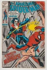 THE AMAZING SPIDER-MAN #101 (1992) Second Printing 1971 MORBIUS First Appearance