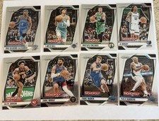 2024-25 NBA PANINI PRIZM MONOPOLY LOT  (30 Cards) - Including Rookies