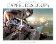 Lappel des loups von Jim Murphy | Buch | Zustand sehr gut