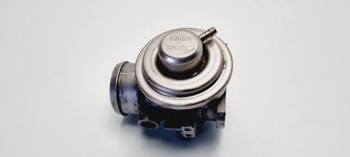 AUDI A3 8L1 AGR-Ventil 192019018 038129637 038131501E 1.90 Petrol 34582899